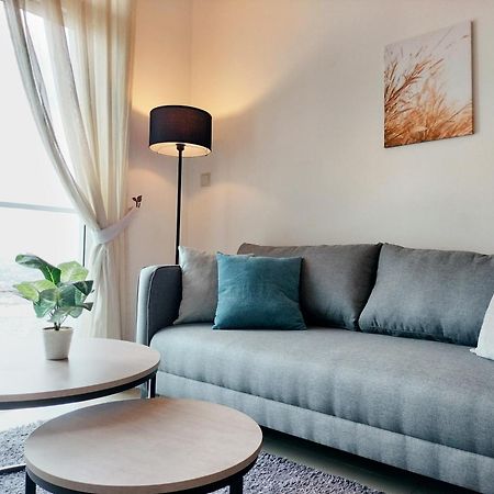 Delight Homestay Twin Galaxy ยะโฮร์บาห์รู ภายนอก รูปภาพ