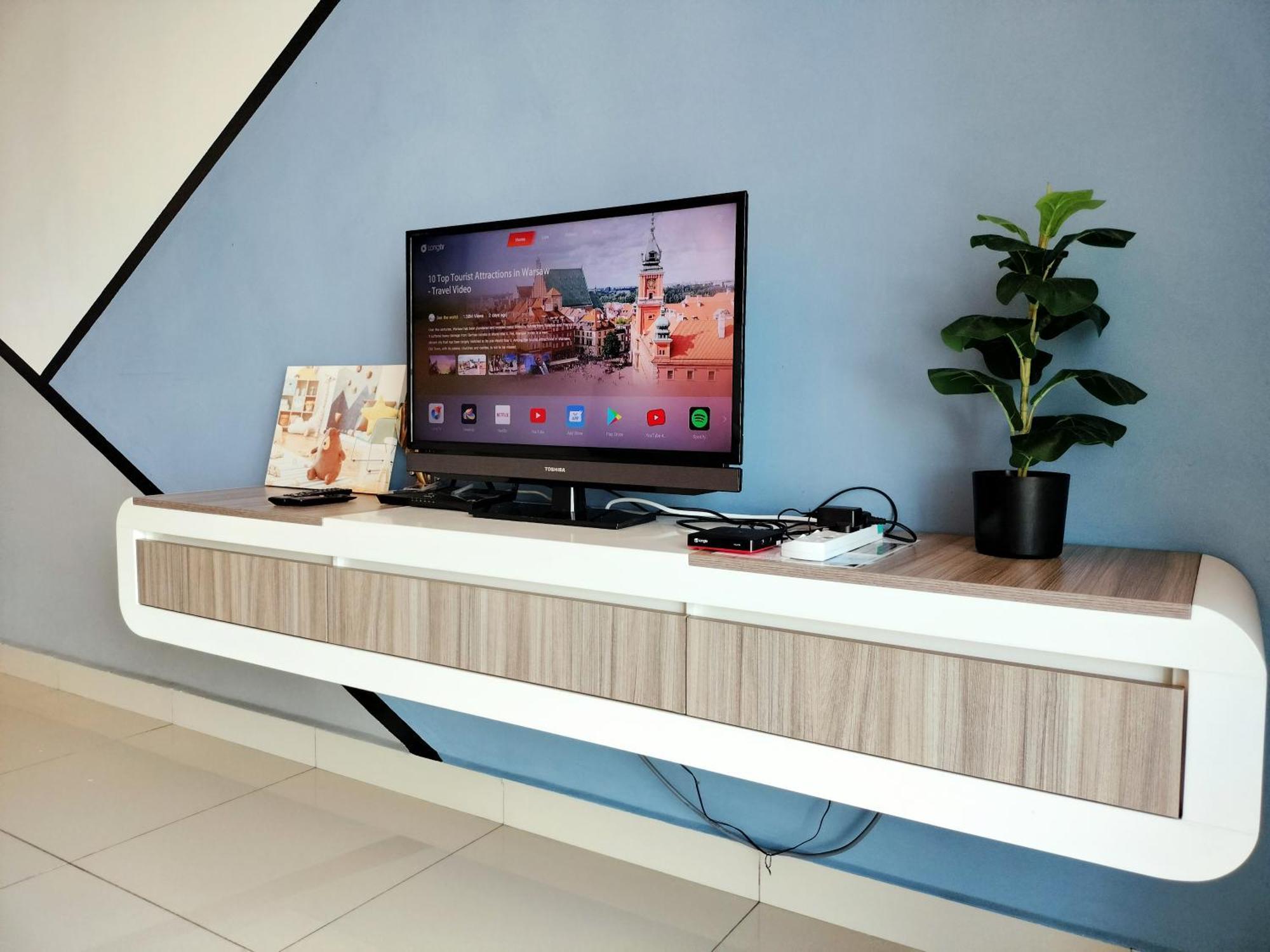 Delight Homestay Twin Galaxy ยะโฮร์บาห์รู ภายนอก รูปภาพ